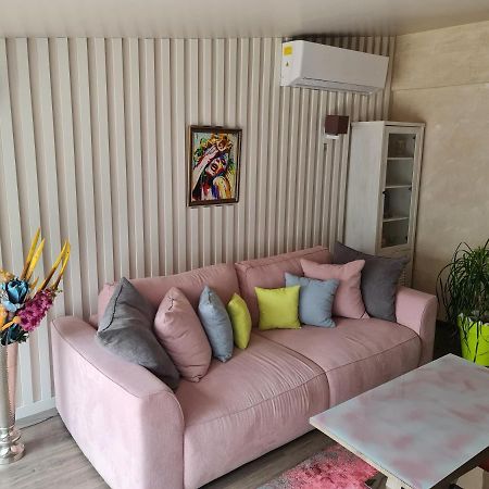 Sliven Grande Spa Deluxe Studios מראה חיצוני תמונה