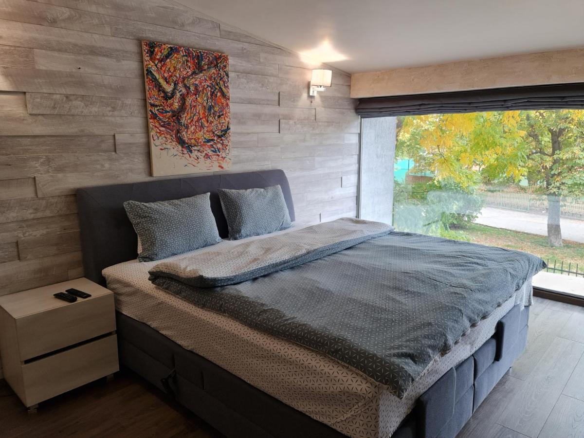 Sliven Grande Spa Deluxe Studios מראה חיצוני תמונה