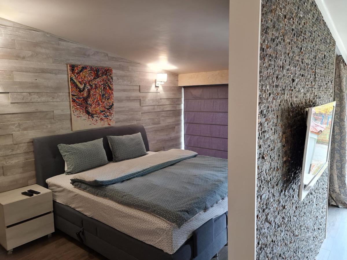 Sliven Grande Spa Deluxe Studios מראה חיצוני תמונה