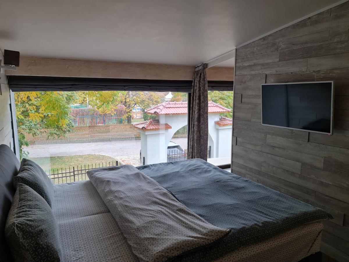 Sliven Grande Spa Deluxe Studios מראה חיצוני תמונה
