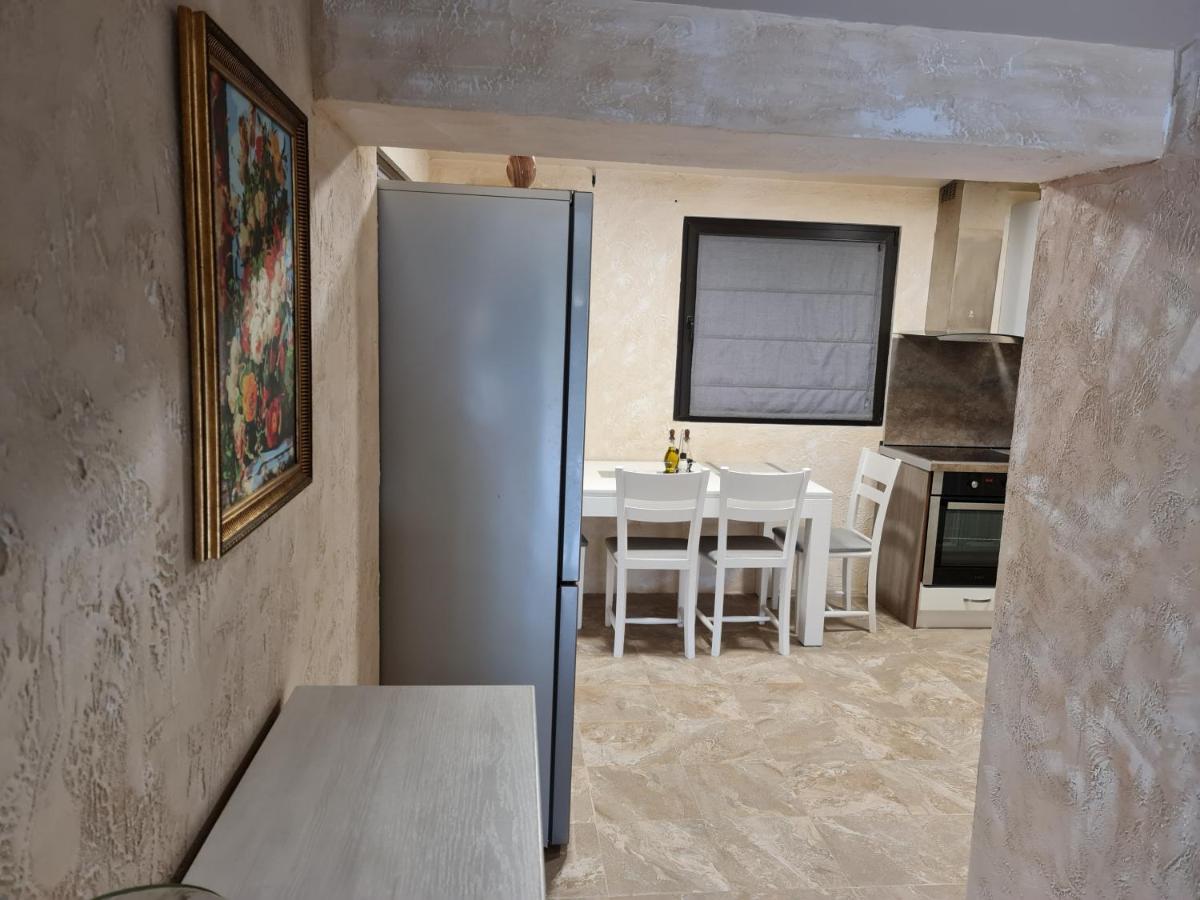 Sliven Grande Spa Deluxe Studios מראה חיצוני תמונה