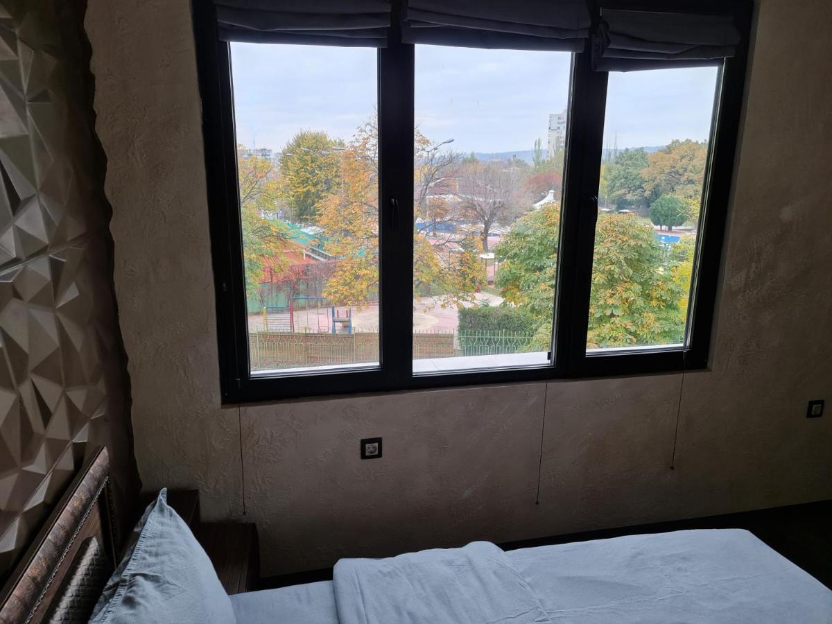 Sliven Grande Spa Deluxe Studios מראה חיצוני תמונה