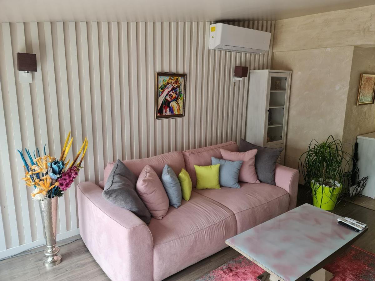 Sliven Grande Spa Deluxe Studios מראה חיצוני תמונה