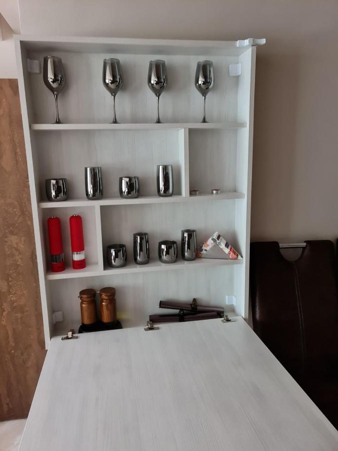 Sliven Grande Spa Deluxe Studios מראה חיצוני תמונה