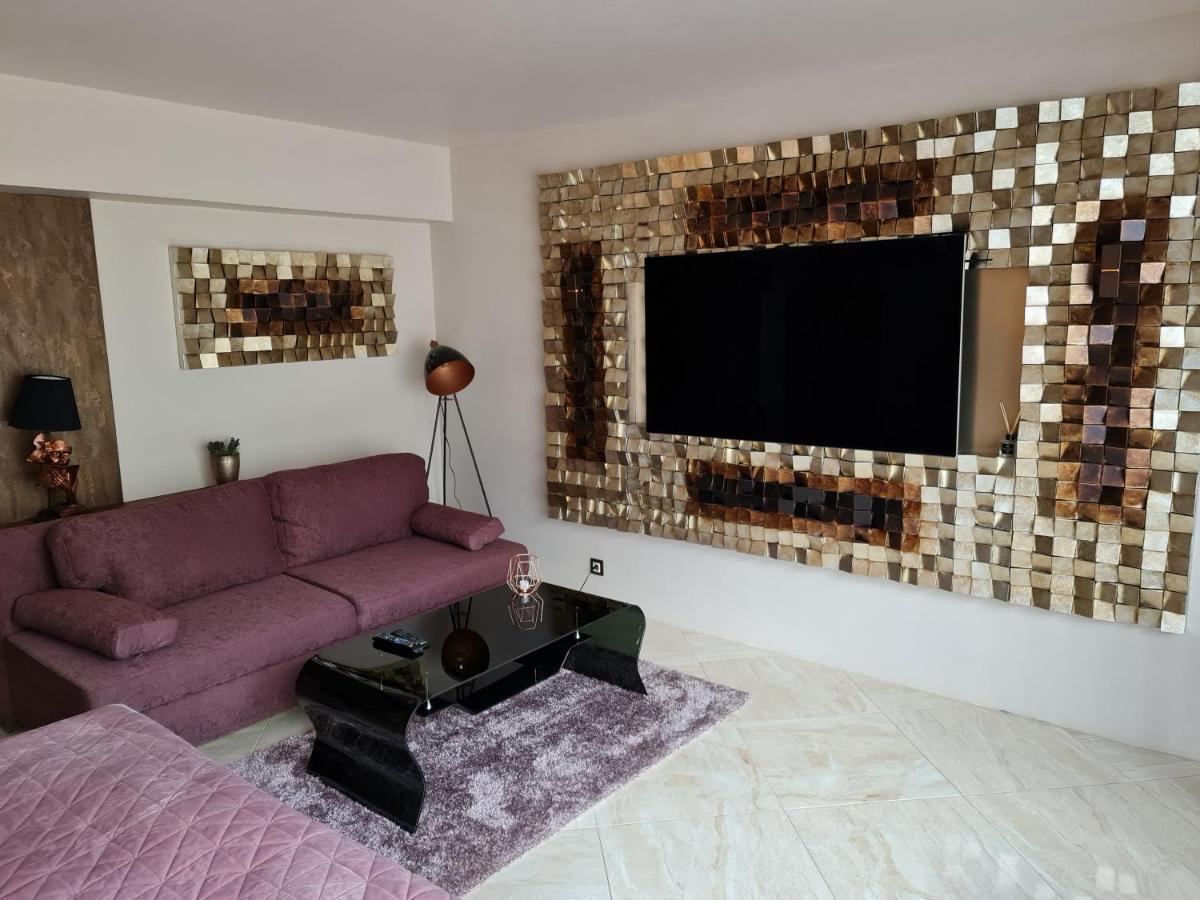 Sliven Grande Spa Deluxe Studios מראה חיצוני תמונה