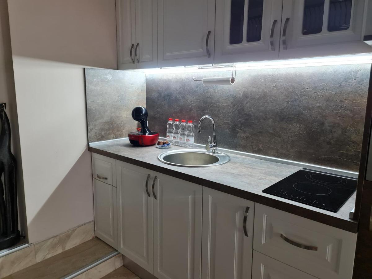 Sliven Grande Spa Deluxe Studios מראה חיצוני תמונה