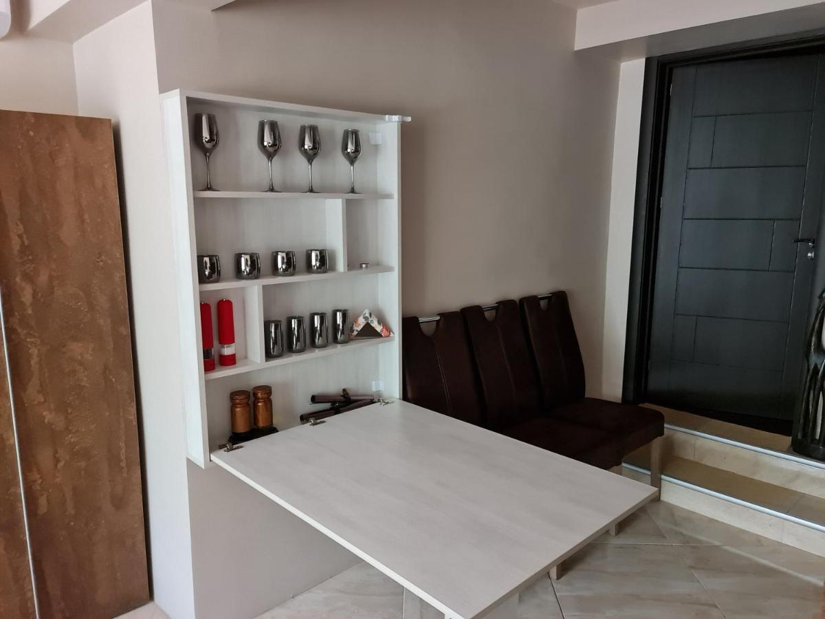 Sliven Grande Spa Deluxe Studios מראה חיצוני תמונה