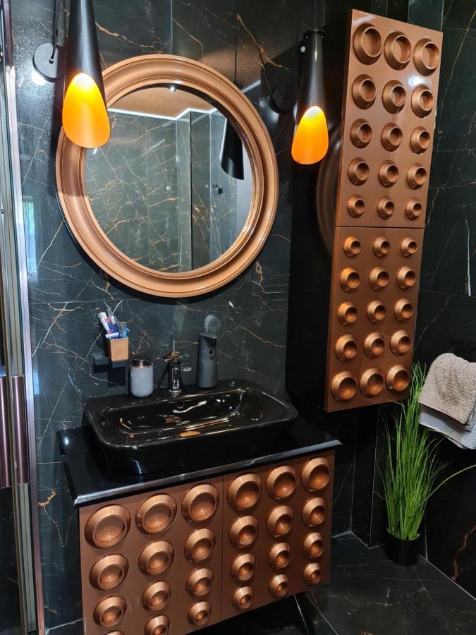Sliven Grande Spa Deluxe Studios מראה חיצוני תמונה