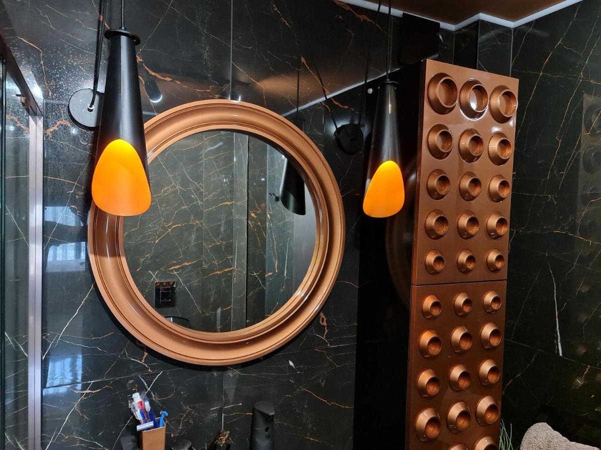 Sliven Grande Spa Deluxe Studios מראה חיצוני תמונה