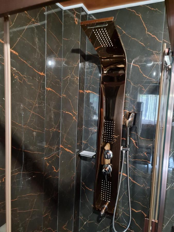 Sliven Grande Spa Deluxe Studios מראה חיצוני תמונה