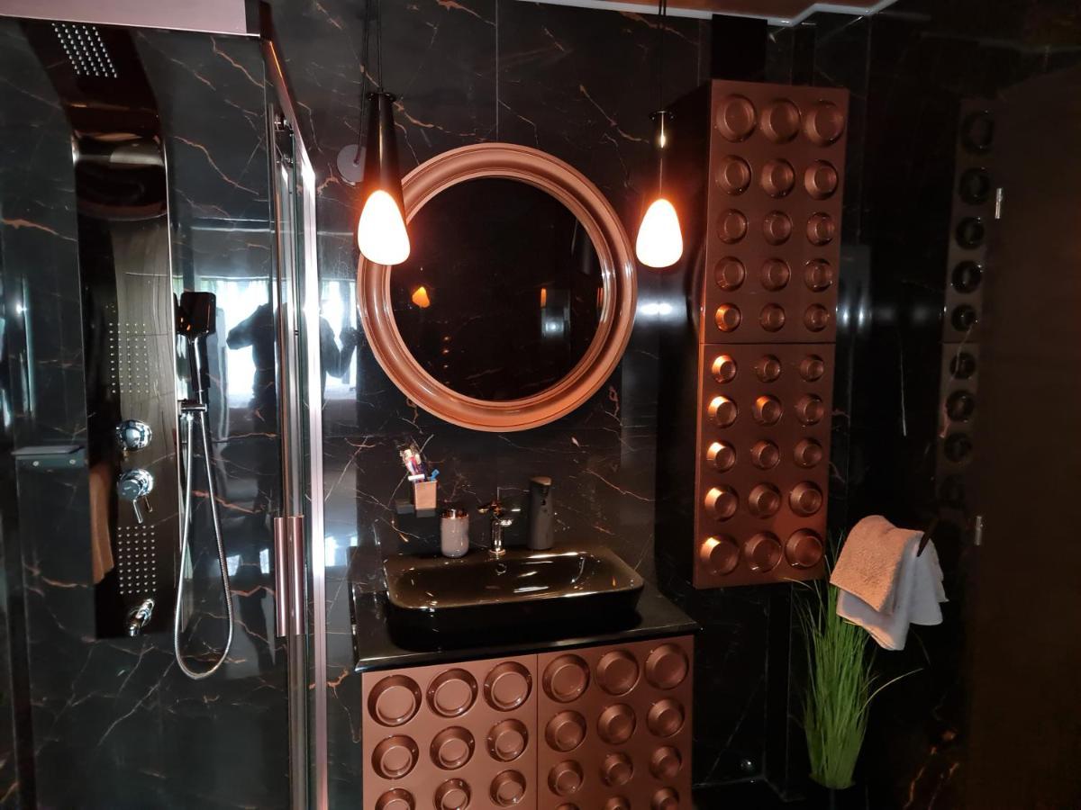 Sliven Grande Spa Deluxe Studios מראה חיצוני תמונה