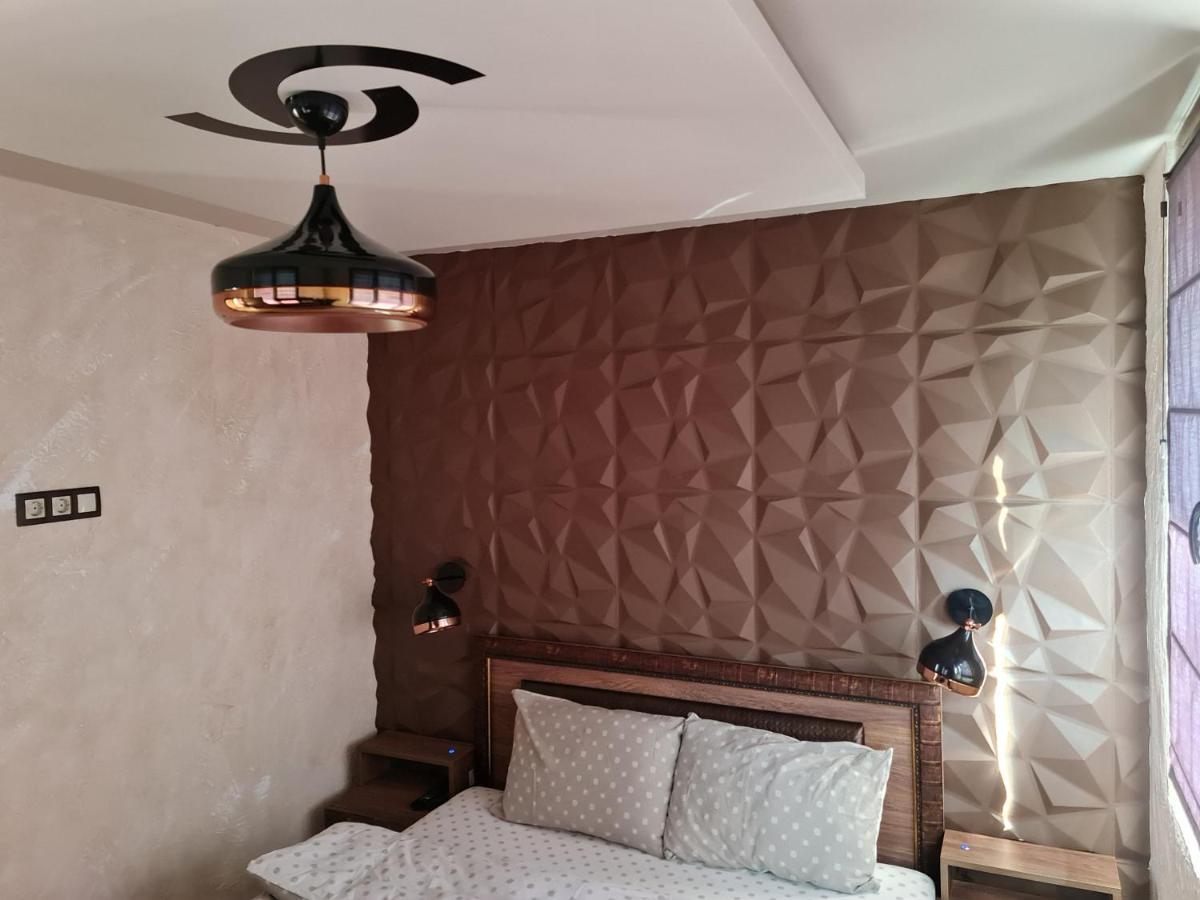 Sliven Grande Spa Deluxe Studios מראה חיצוני תמונה