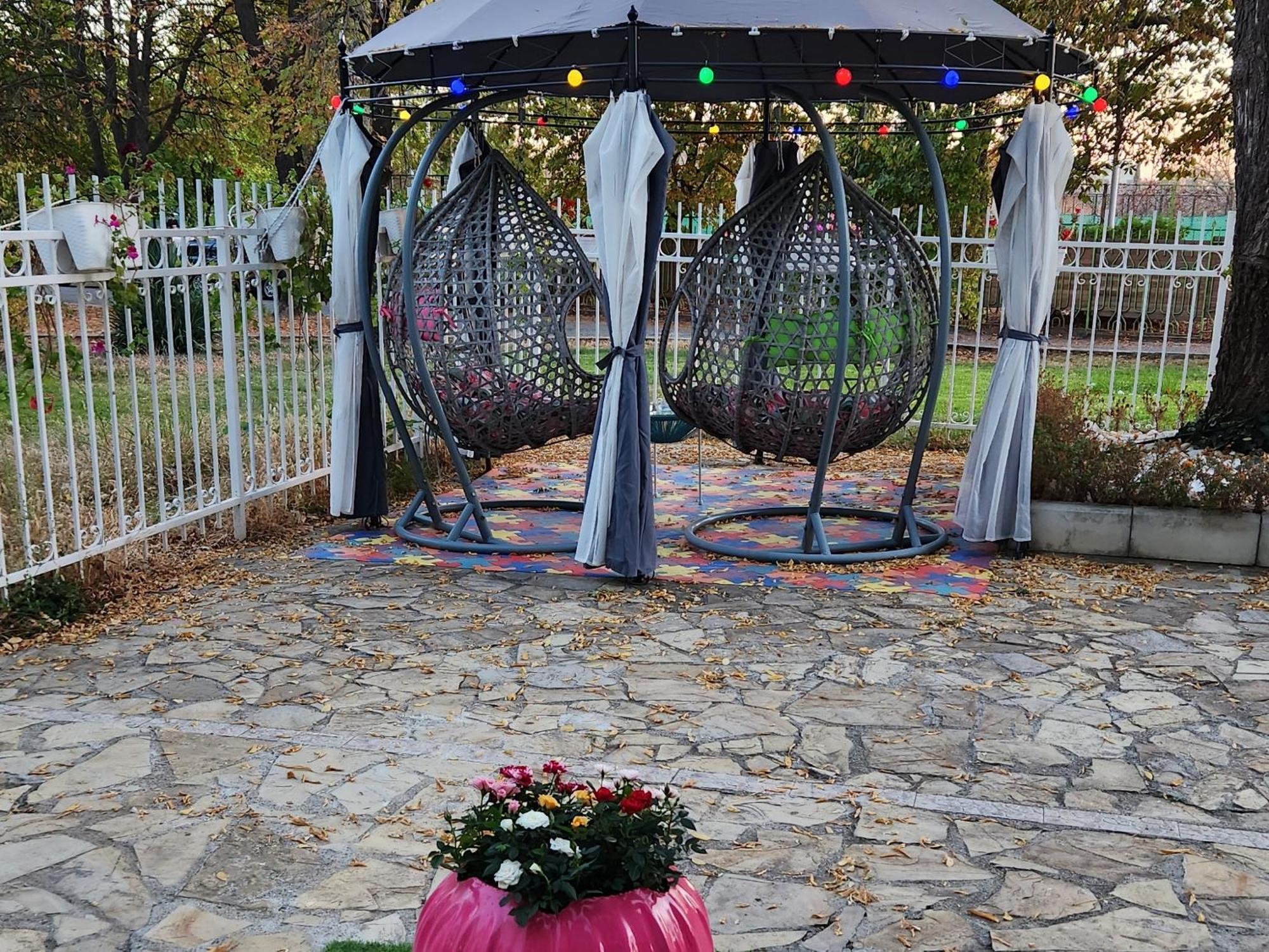 Sliven Grande Spa Deluxe Studios מראה חיצוני תמונה