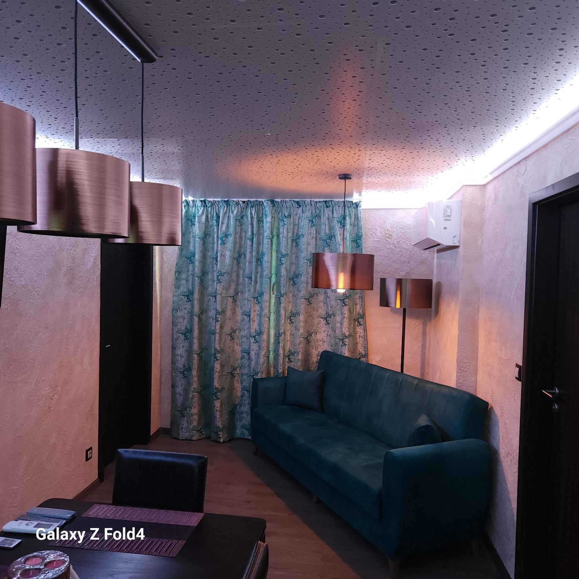 Sliven Grande Spa Deluxe Studios מראה חיצוני תמונה