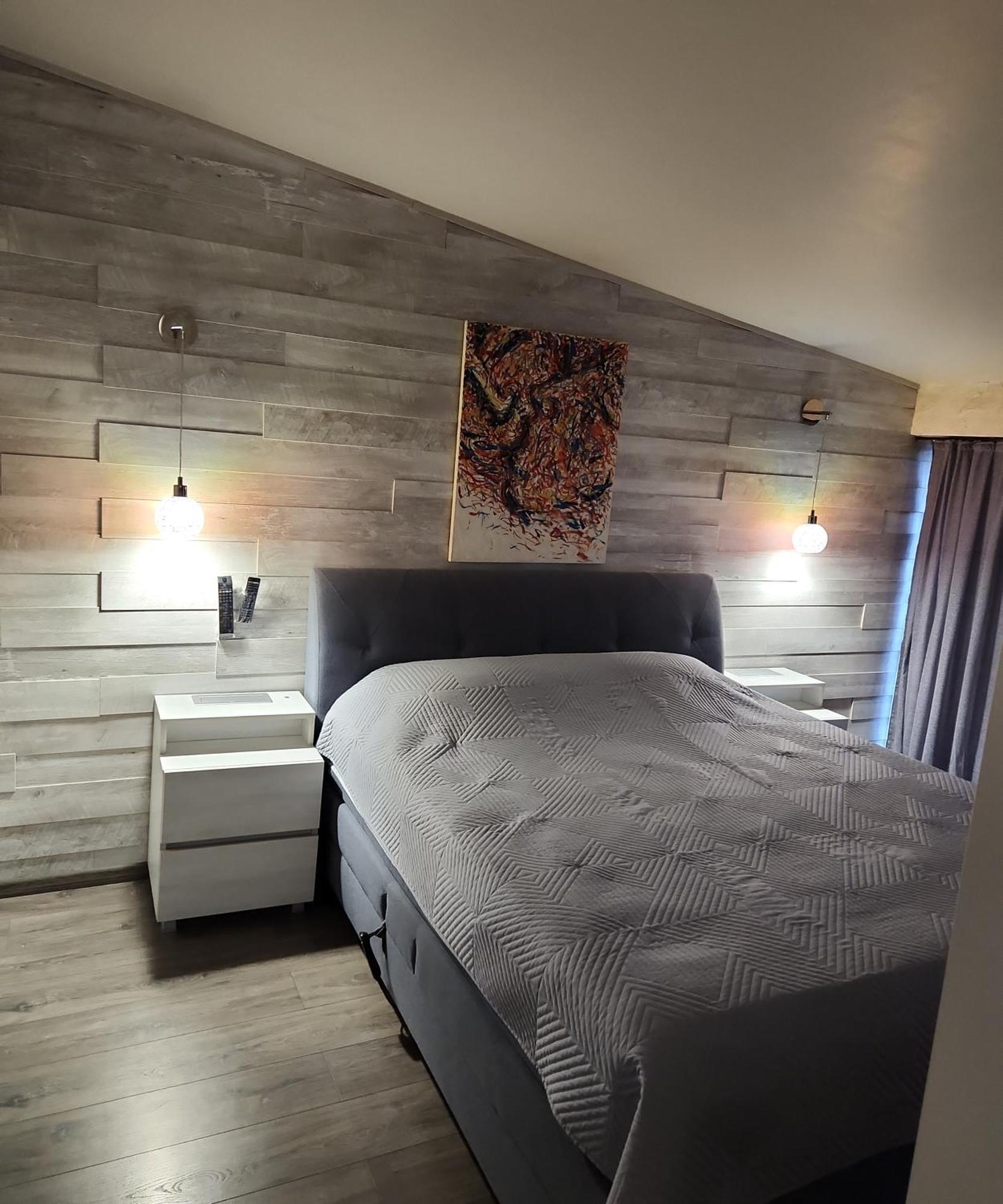 Sliven Grande Spa Deluxe Studios מראה חיצוני תמונה