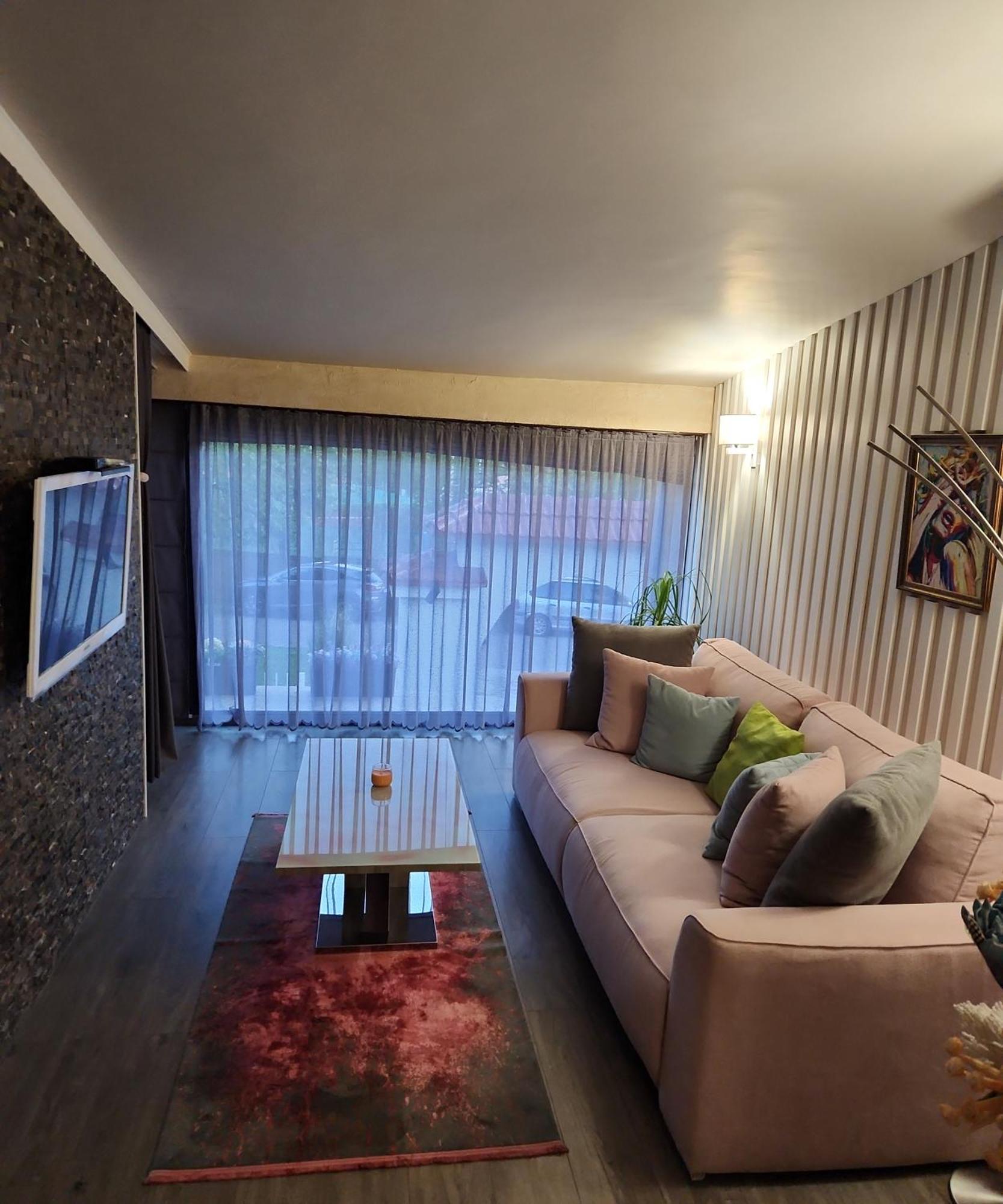Sliven Grande Spa Deluxe Studios מראה חיצוני תמונה