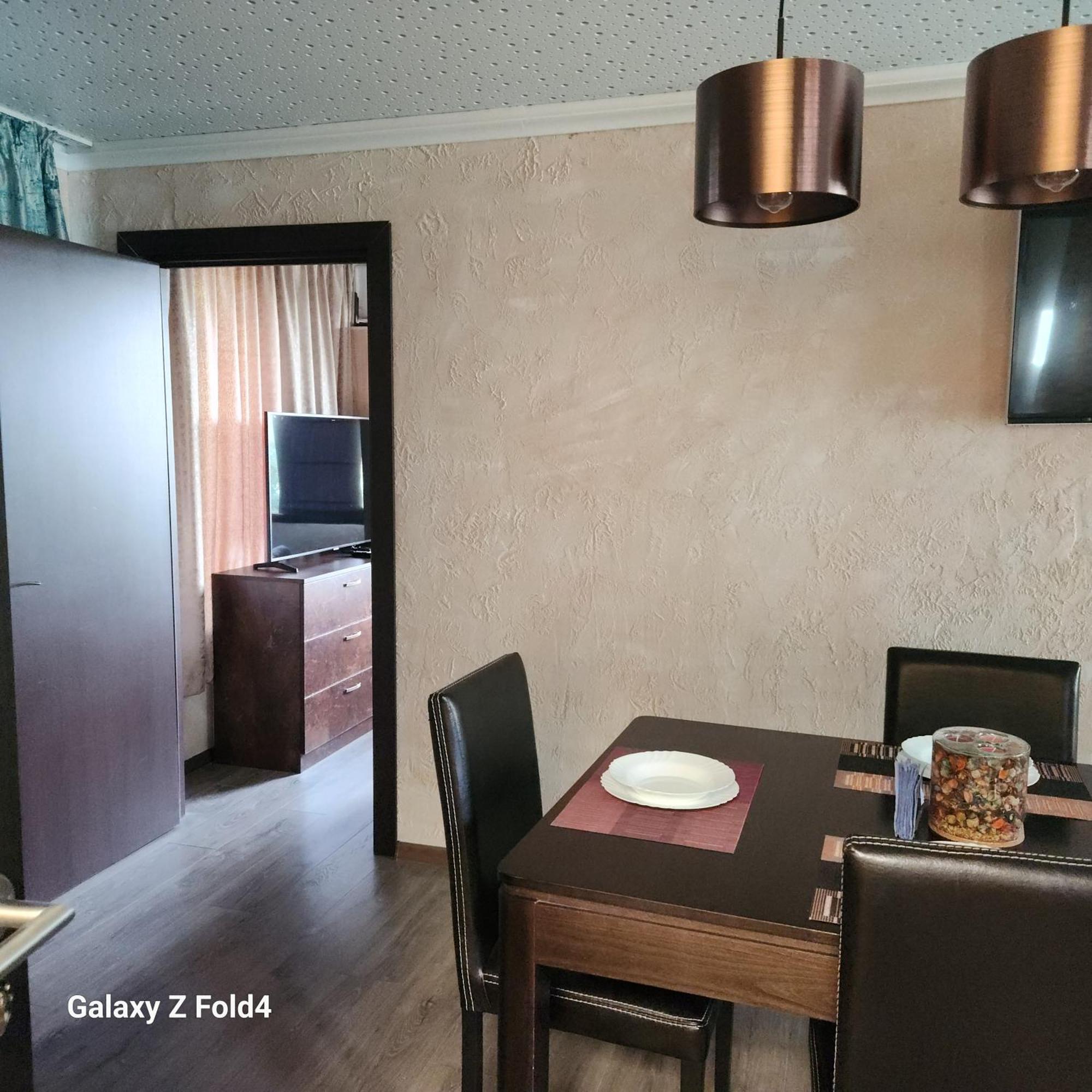 Sliven Grande Spa Deluxe Studios מראה חיצוני תמונה