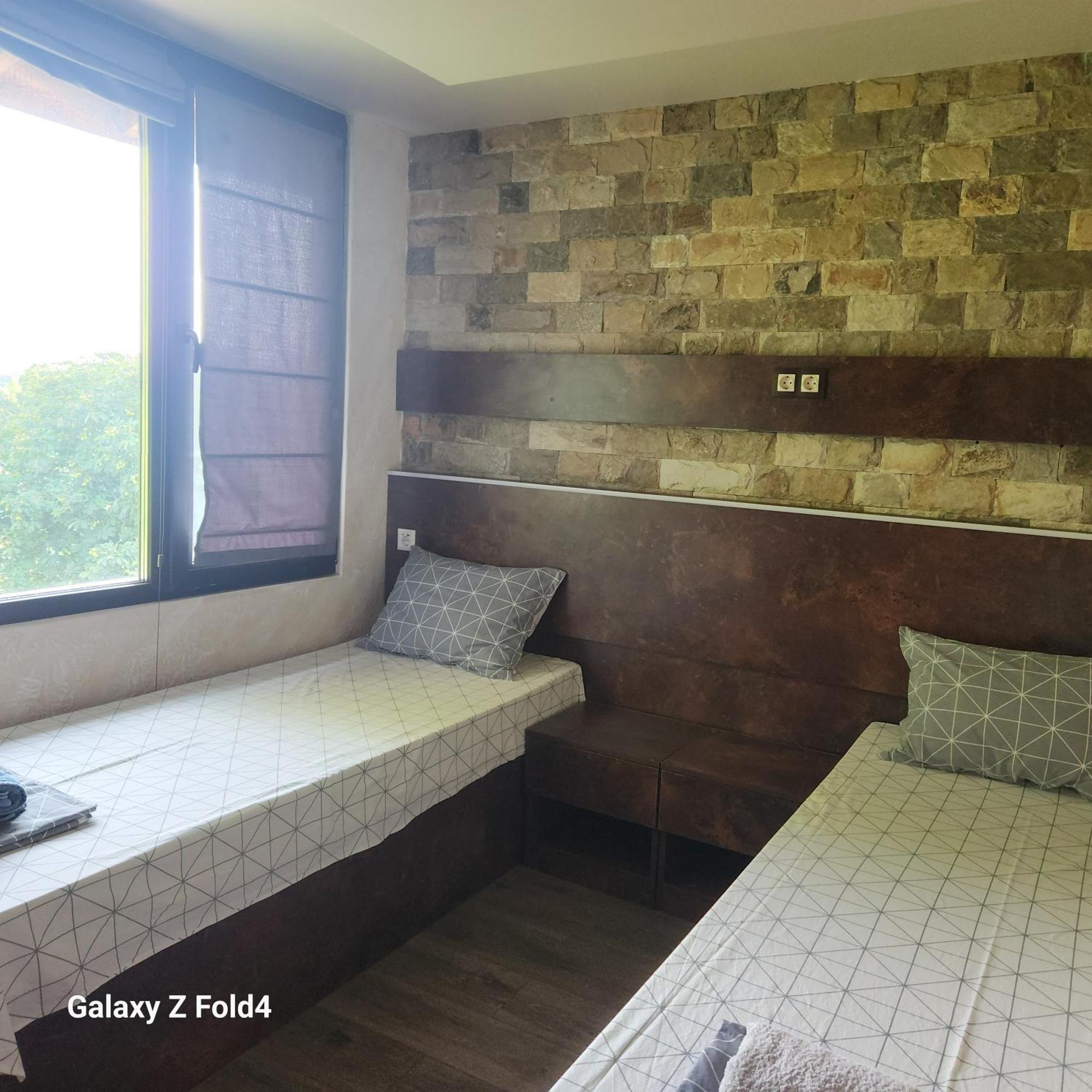 Sliven Grande Spa Deluxe Studios מראה חיצוני תמונה