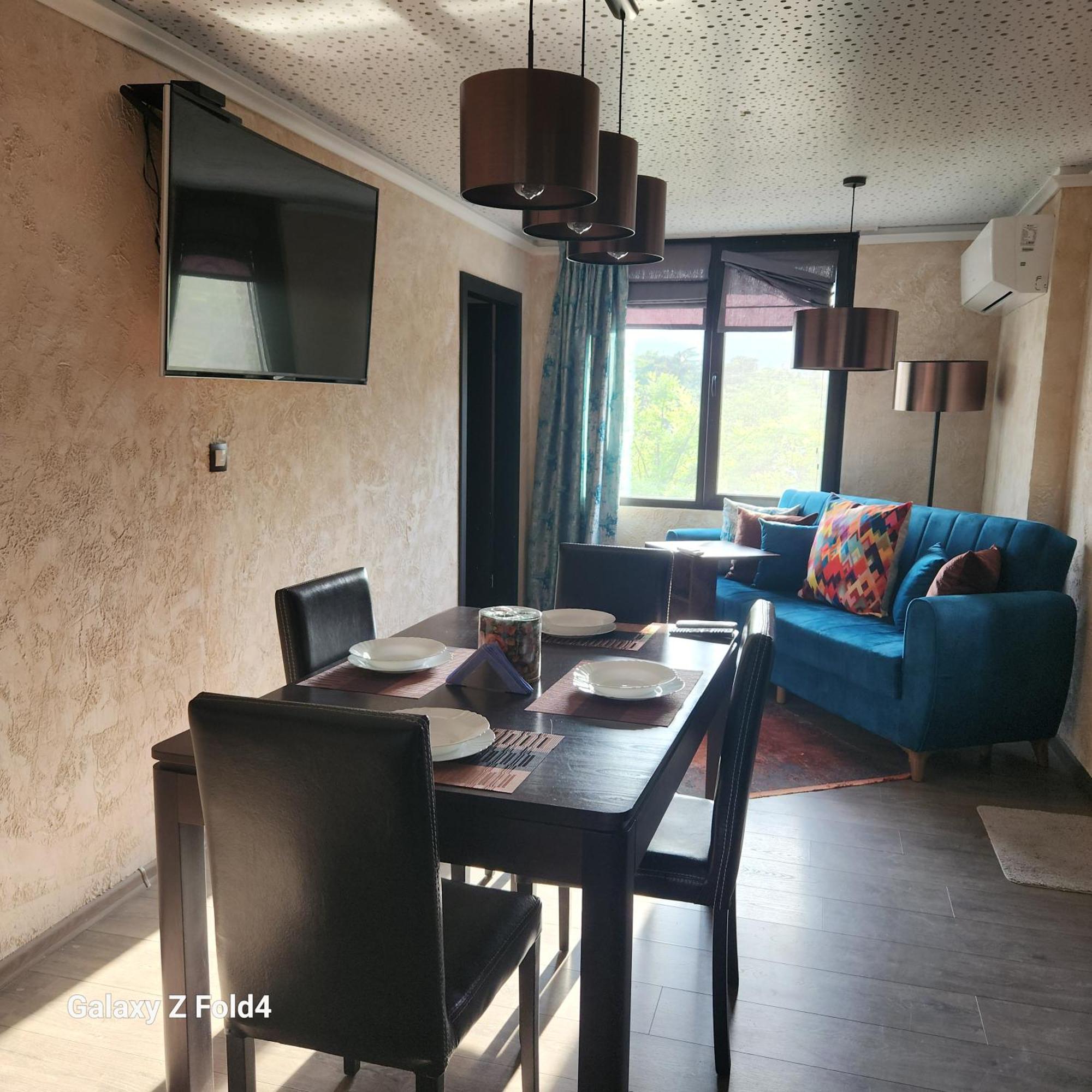 Sliven Grande Spa Deluxe Studios מראה חיצוני תמונה